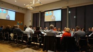 Debat over Kustvisie verzandt in onenigheid over urgentie en implicaties