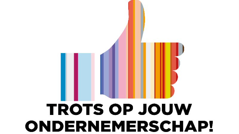 Dag van de ondernemer