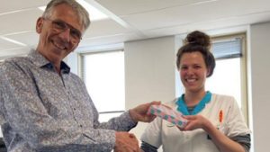 Dag van de Zorg: waardering en lof