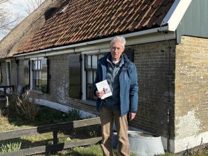 Dwangarbeider in Duitsland; het dagboek van Peet Stigter