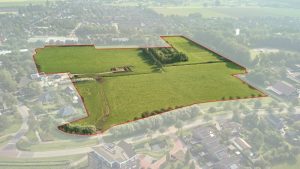 Ruim 200 extra woningen in Winkel