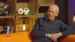 Danny Jimmink gast in De Bank