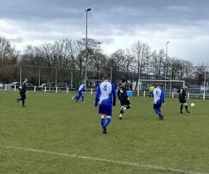 CV Wieringermeer boekt noodzakelijke zege tegen RCZ