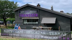 Rechtszaak ‘Dansen bij Franssen’ voor niks
