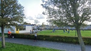 Bouwplan Jozef Israëlstraat ter inzage