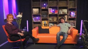 Gerrit Kuijt in De Bank (Video)