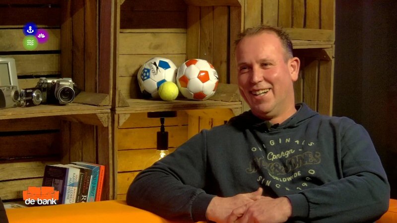 Jack Vledder verlaat Wieringerwaard