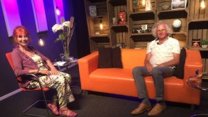 Karel Kok op De Bank