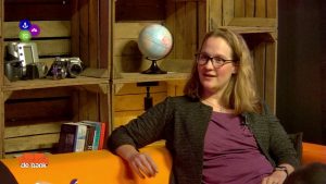 Kelly Dam in De Bank