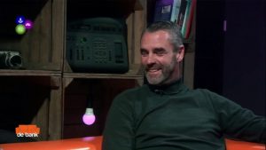 Trainer Van der Wardt weg bij Dirkshorn