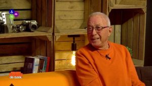 Roel Linstra overleden