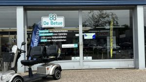 Nieuw in Schagen: Betue Hulpmiddelen