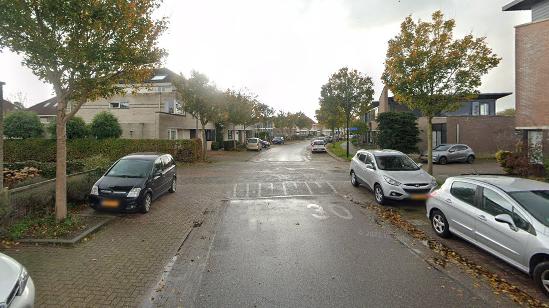 CDA wil actie tegen hardrijders De Boog