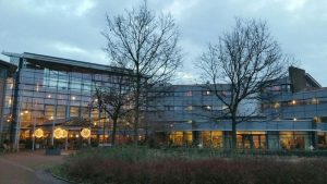 Samen boekt minder winst dan verwacht