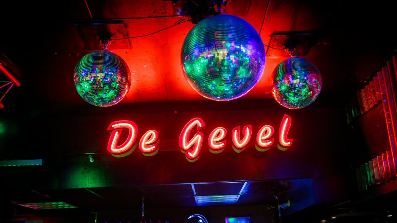3JS in De Gevel