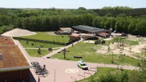 Warmetruiendagen en (w)aardebonservice bij De Helderse Vallei