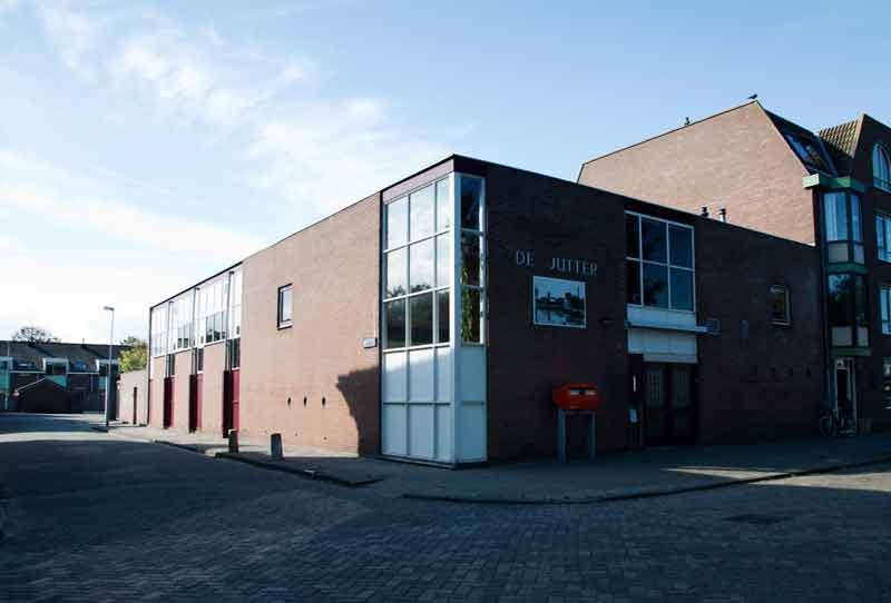 Vereniging De Jutter compenseert huurders
