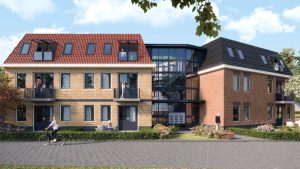 Verkoop De Koopvaarder ’t Zand gestart