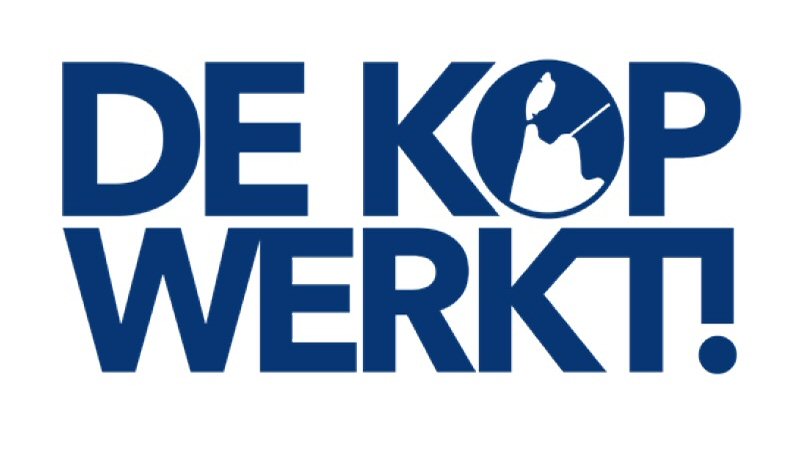 De Kop Werkt! gaat nieuwe periode in