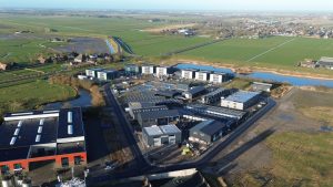 De Lus officieel ‘geopend’