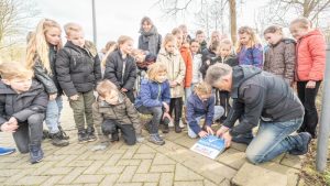 Speelplekken in gemeente Schagen worden rookvrij