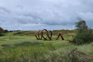 Aankoop van kunstobjecten De Nollen voor ruim miljoen euro staat ter discussie