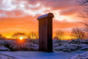 Livemuziek van Apple Juice op tweede WinterZondag van de Nollen