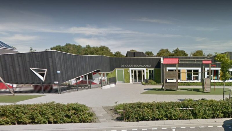 2 scholen in Hollands Kroon met spoed opgeknapt