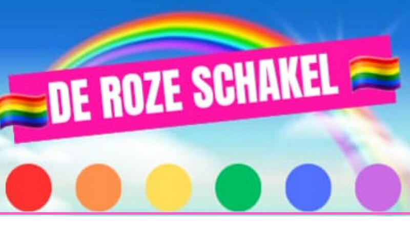 Naast de Groene Schakel ook De Roze Schakel