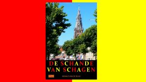 Nieuwe podcast ‘Schande van Schagen’