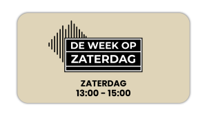 Carlo en Edwin te gast in DWOZ