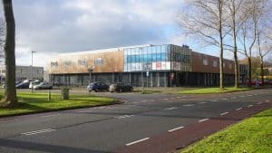 Ernstig tekort aan bewegingsonderwijs dreigt in Den Helder