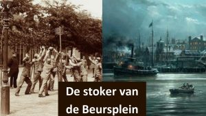 Marine speelt belangrijke rol in nieuw boek over Cor Beekman