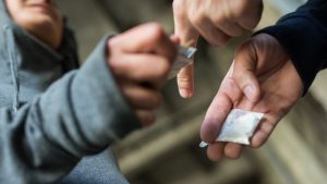Recreatiewoning dicht na vondst drugs