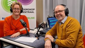 “Ik sta niet snel op een tafel”