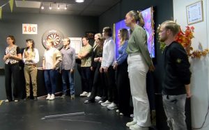 Video: Presentatie project ‘Gouden Kans’ in dorpshuis Veerburg