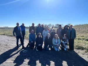 Video: Nieuwe etappe Ziltepad in Hollands Kroon