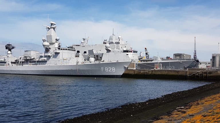 Ook Volt naar Den Helder voor avond over Defensie