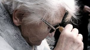 Reizend Alzheimer Café in Wieringerwerf