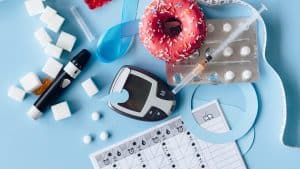 7,4% van inwoners Den Helder heeft diabetes, meeste van Noord-Holland