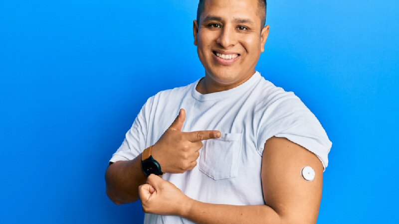 5,3% van Schagen heeft diabetes