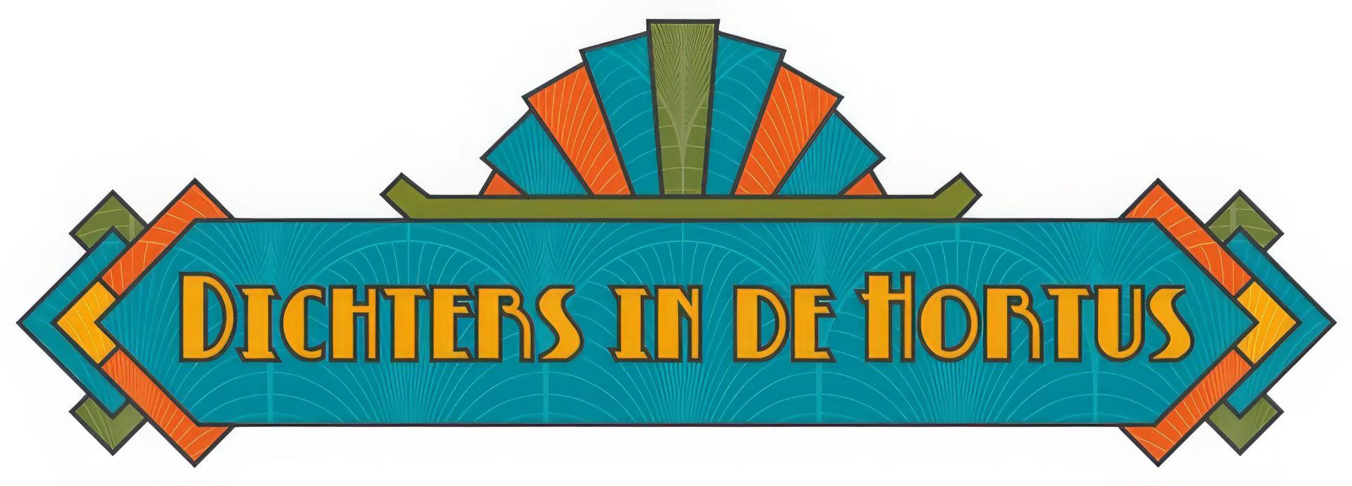 Derde editie Dichters in de Hortus