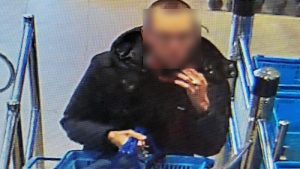 Winkelen zonder te betalen in Callantsoog (Update)
