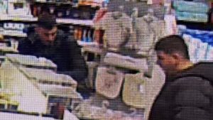 Dieven stelen dure luchtjes in Warmenhuizen