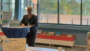 Digitale vragen? Ga naar één van de informatiepunten in Hollands Kroon