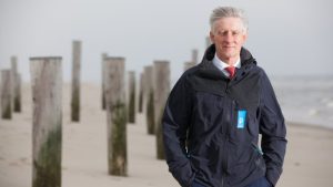 Dijkgraaf zoekt waterschapsbestuurders