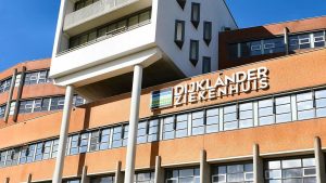 Foutje: ziekenhuis verstuurt spontane sms