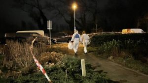 Man overleden bij vechtpartij in Den Helder