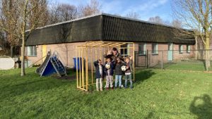 Doeltreffende match