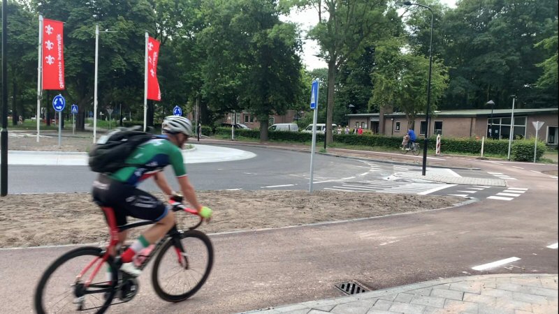 Doorfietsroute gaat 4 miljoen euro kosten